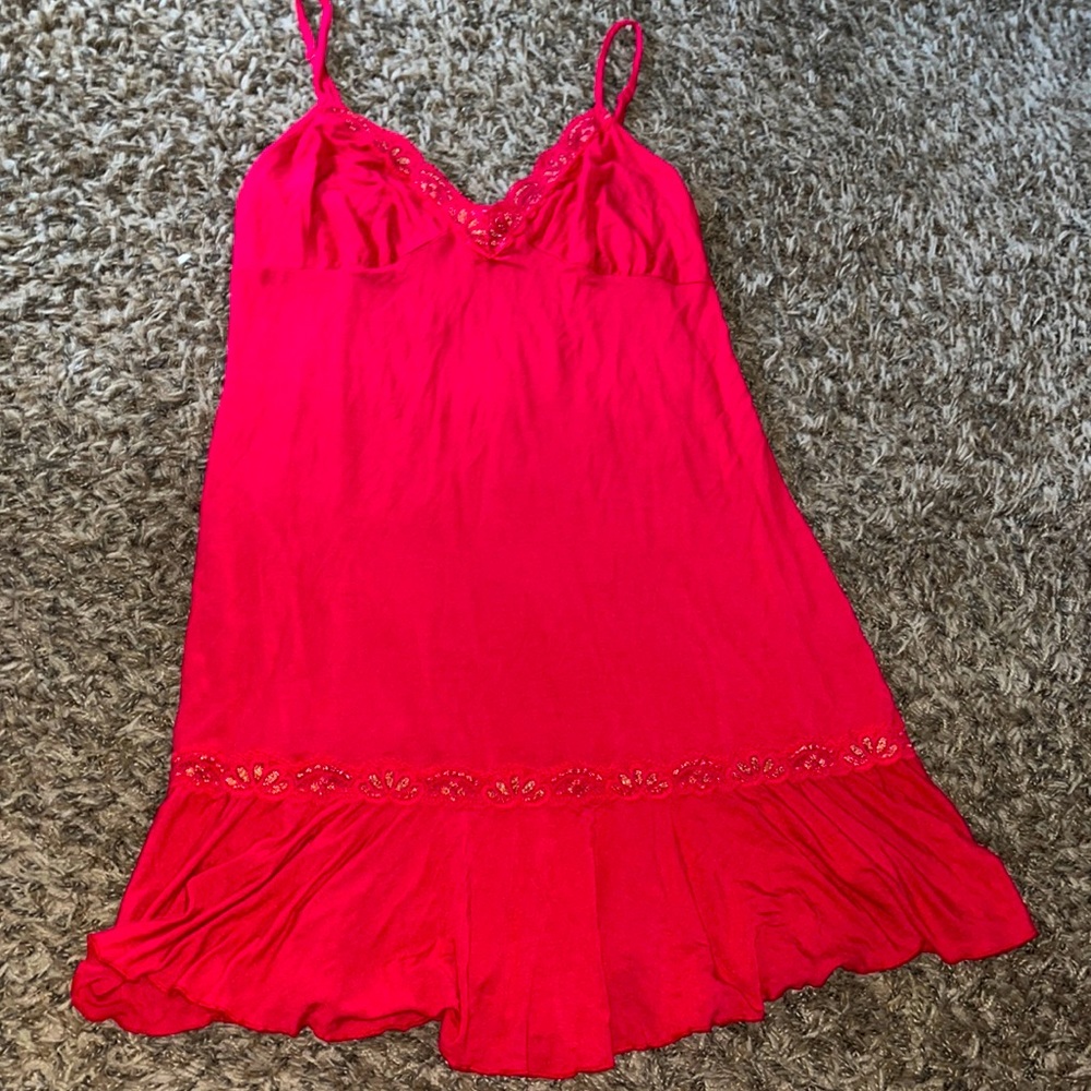 Victoria’s Secret angels night gown size medium